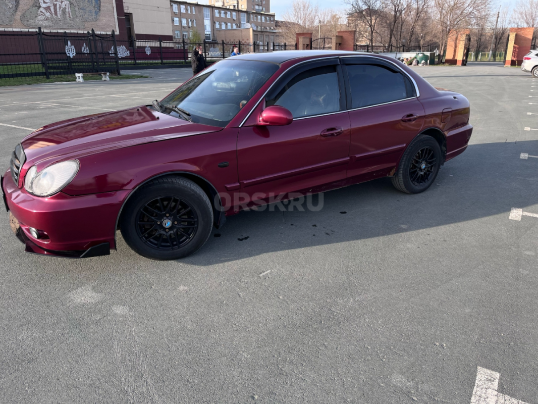 Продается автомобиль! - Орск