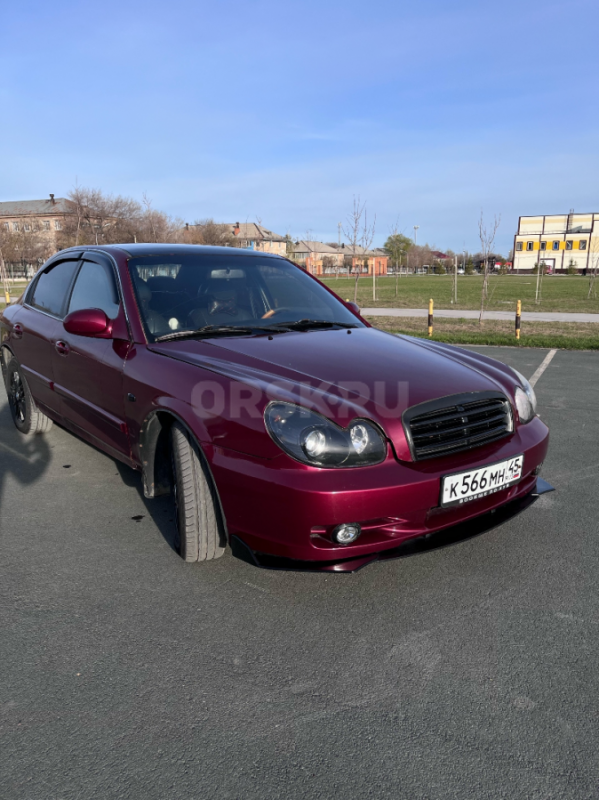 Продается автомобиль! - Орск