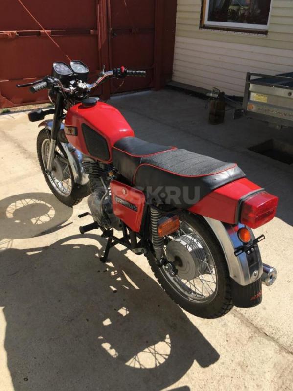 Продам Иж Планета-5. - Орск