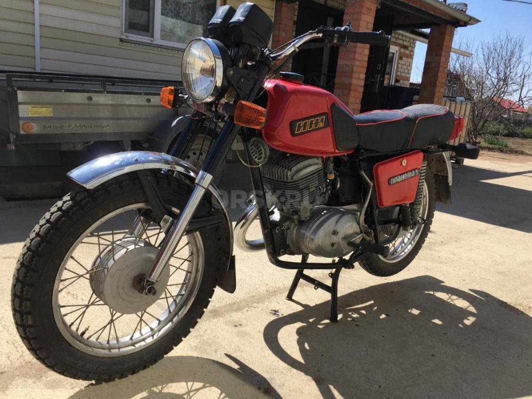 Продам Иж Планета-5. - Орск