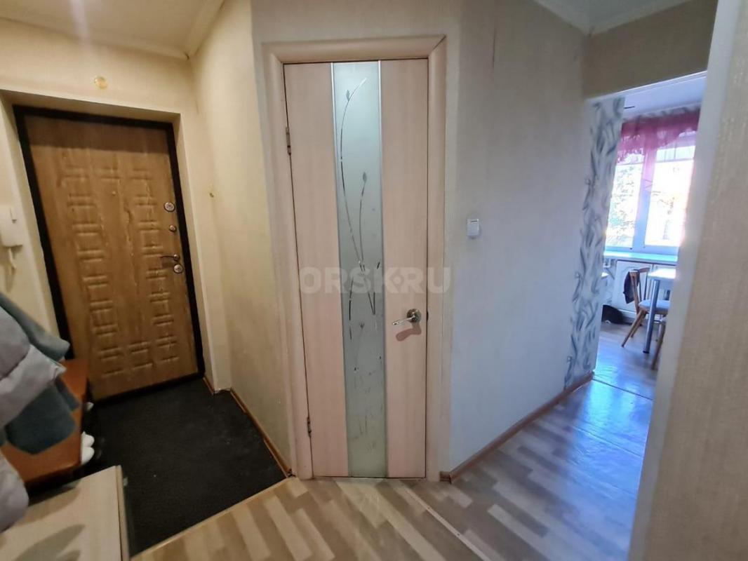 Уникальное предложение для тех, кто мечтает о просторной и светлой квартире! - Орск