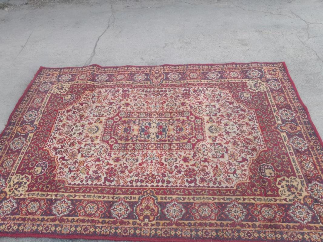 Продам ковер 2х3м 2000руб и ковер 3х4м 5000руб - Орск