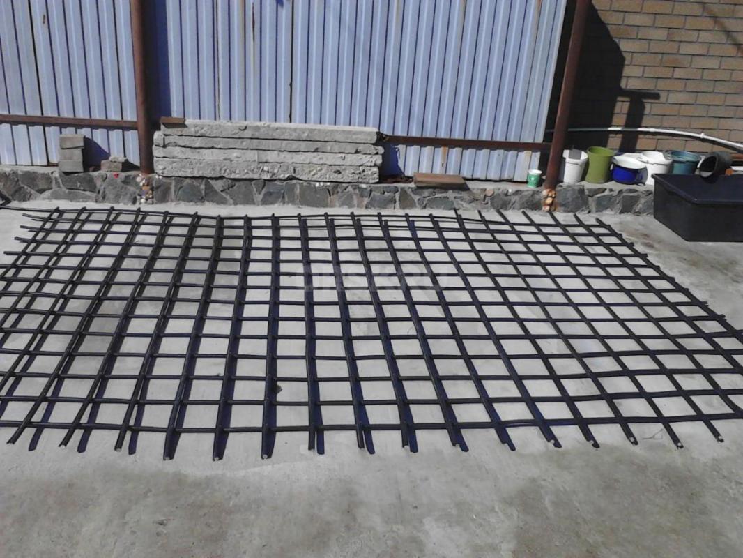 Продам кабель б/у, пригоден: дуги для парника, каркас-опора для винограда, армирование бетона и т. - Орск