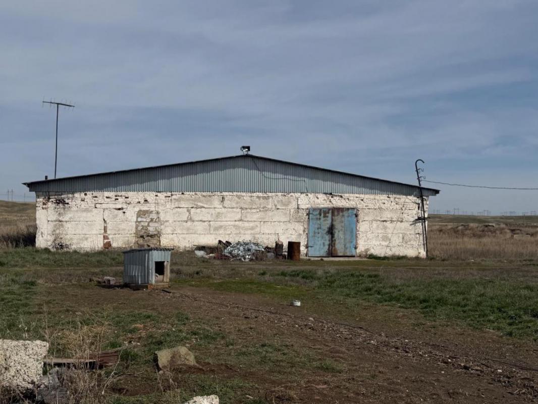 Срочно Продам животноводческую базу. - Гай