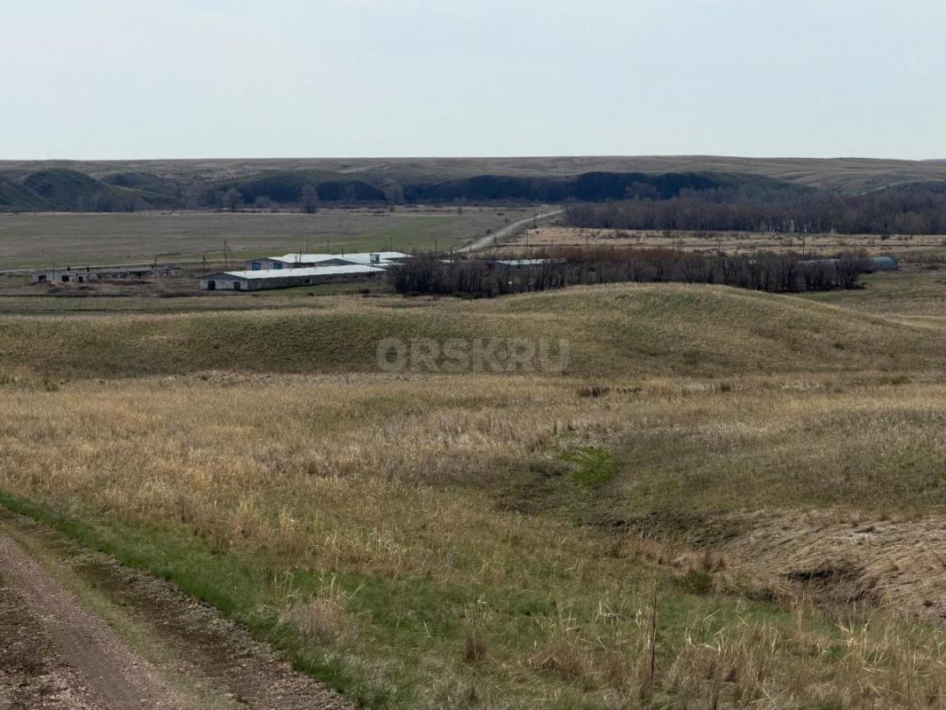 Срочно Продам животноводческую базу. - Гай