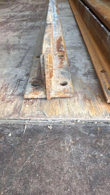 Т образный профиль . - Орск