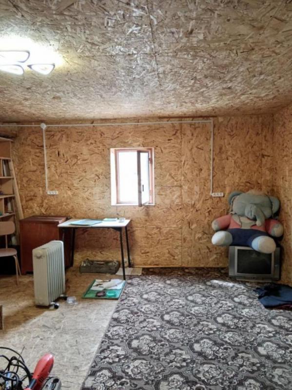 Продам садовый участок СК «Ударник» (Темирхановские сады) ОЗТП кольцо 55 маршрута Земля 5 соток, на - Орск