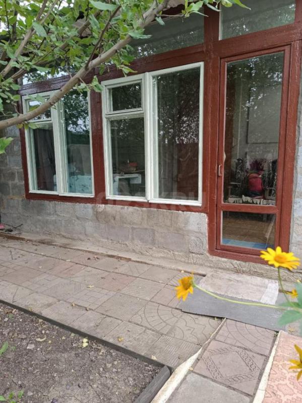 Ухоженный садовый участок в районе станции &amp;quot;Новый Город&amp;quot;. - Орск