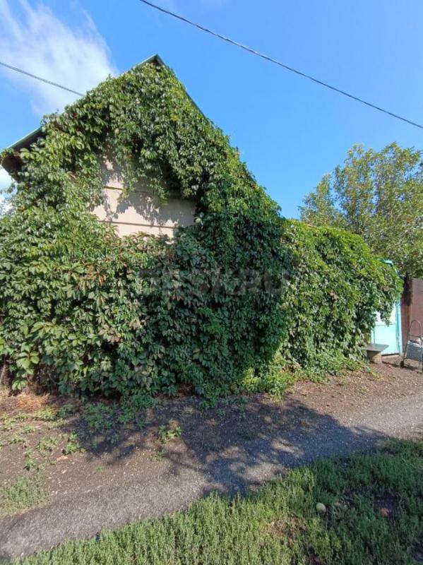 Ухоженный садовый участок в районе станции &amp;quot;Новый Город&amp;quot;. - Орск