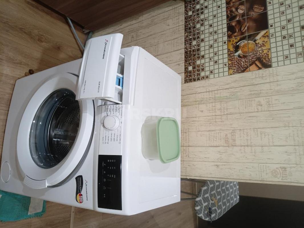 Сдам 1 комнатную квартиру в центре. - Орск