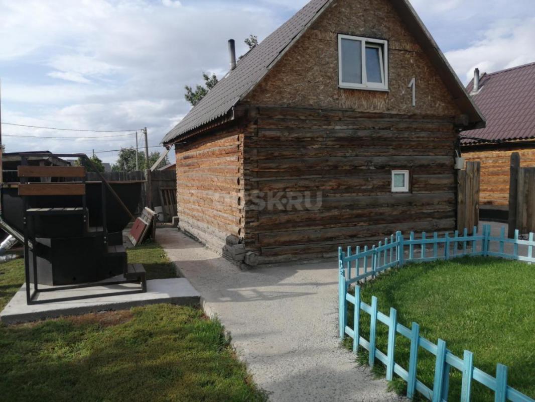 Требуется администратор в частные бани. - Орск