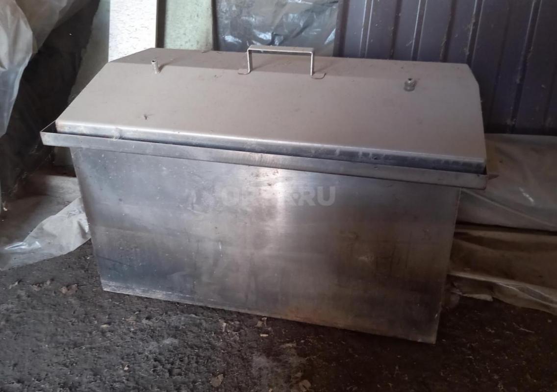 Продам самогонный аппарат Германия 2 в хорошем состоянии+попугайчик за 8000 руб., коптильню Ханхи 3 - Орск