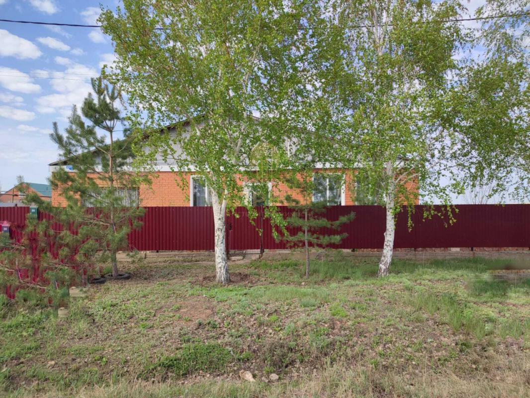 Продается дом 138кв. - Красный Коммунар