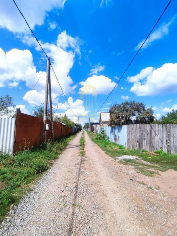 Продается земельный участок в С/Т "Калина Красная"Расположение: В живописном район Ростоши - Оренбург