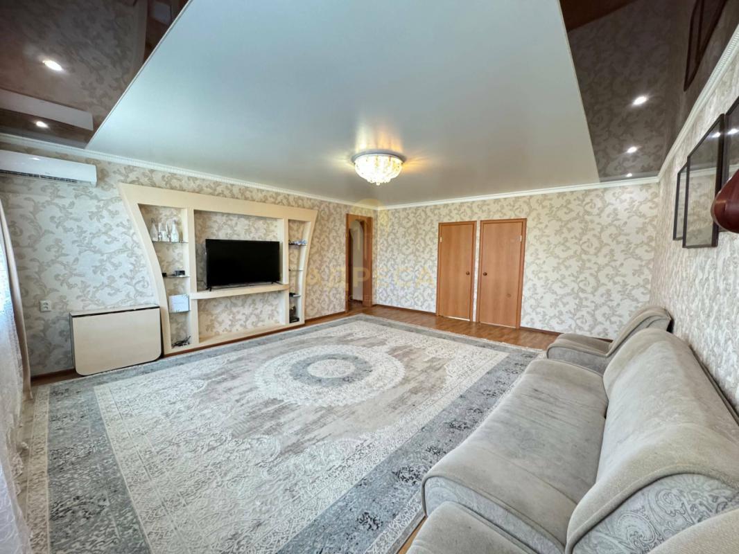 В продаже частный дом в с. - Сергиевка