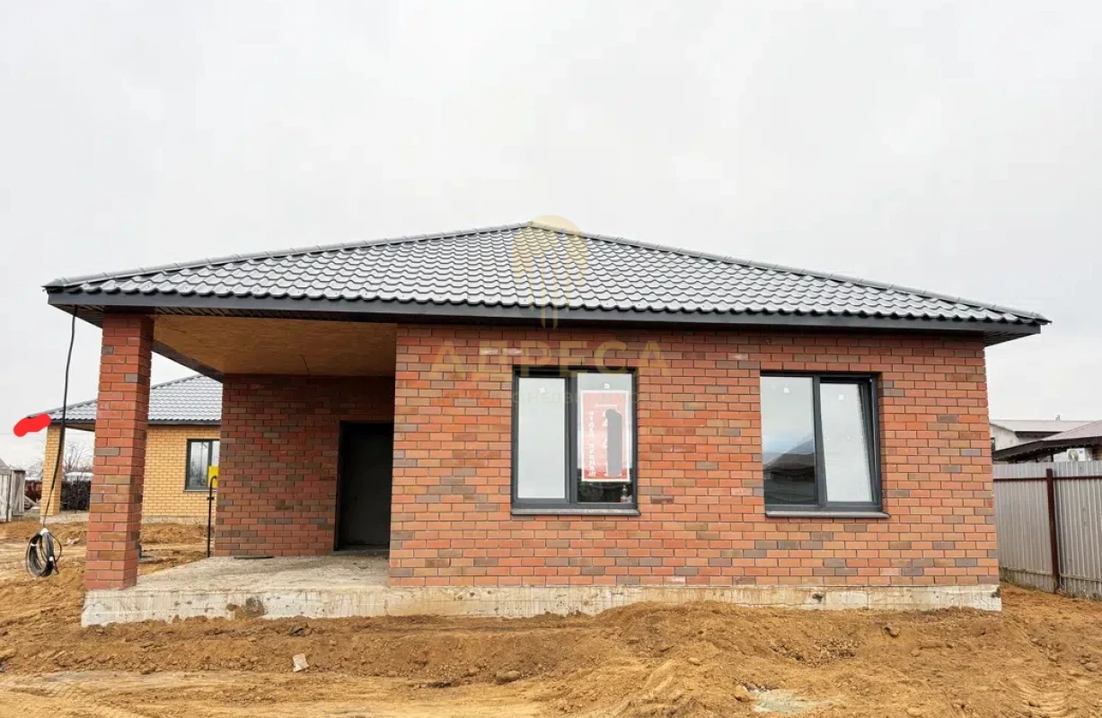 Продам дом по в п. - Оренбург