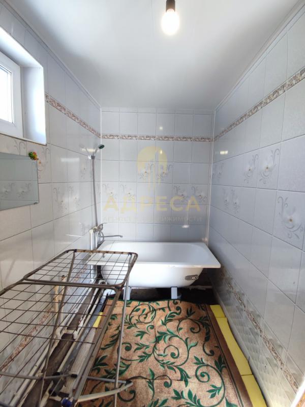 Предлагается к продаже дом в районном центре села Сакмара. - Сакмара