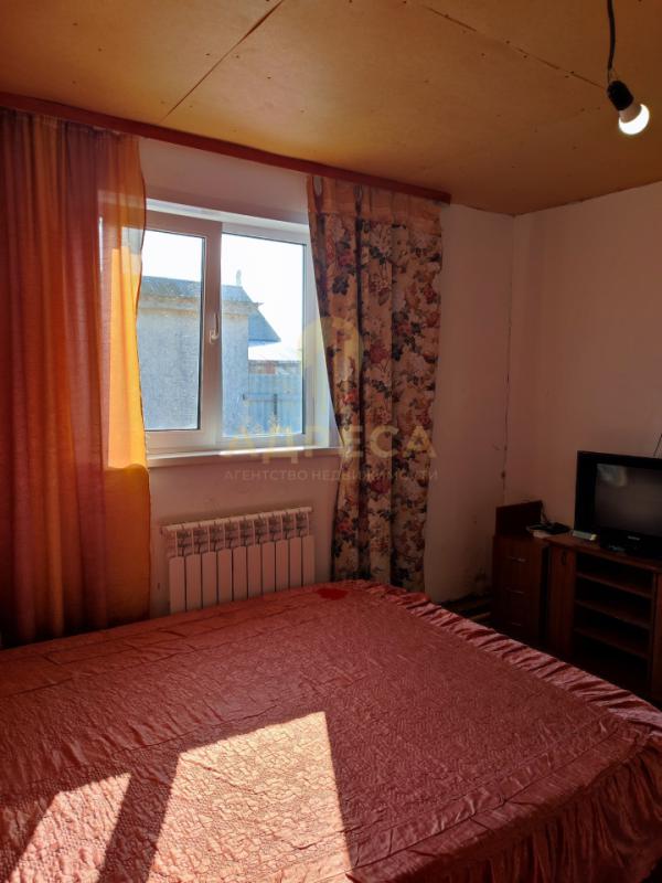 Предлагается к продаже дом в районном центре села Сакмара. - Сакмара