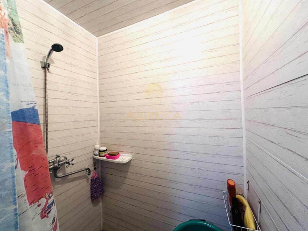 Продается дом в п. - Акбулак