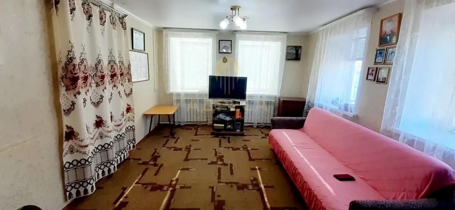 Продается дом в п. - Акбулак