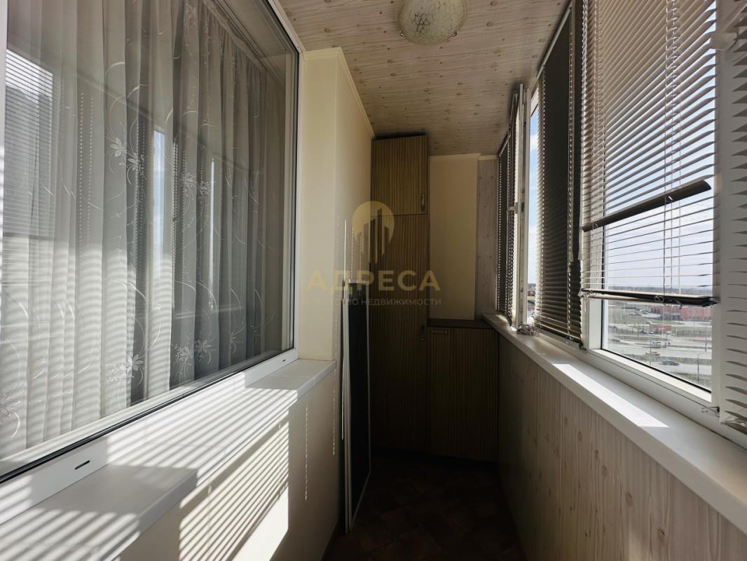 Продается 1 ком квартира, в востребованном микрорайоне. - Оренбург