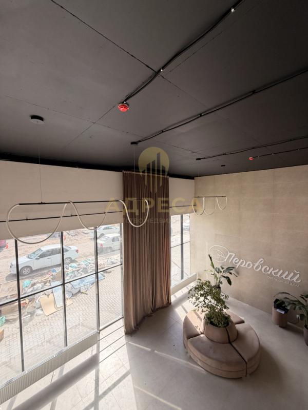 Продается квартира в авторском доме " Перовский", ул. - Оренбург