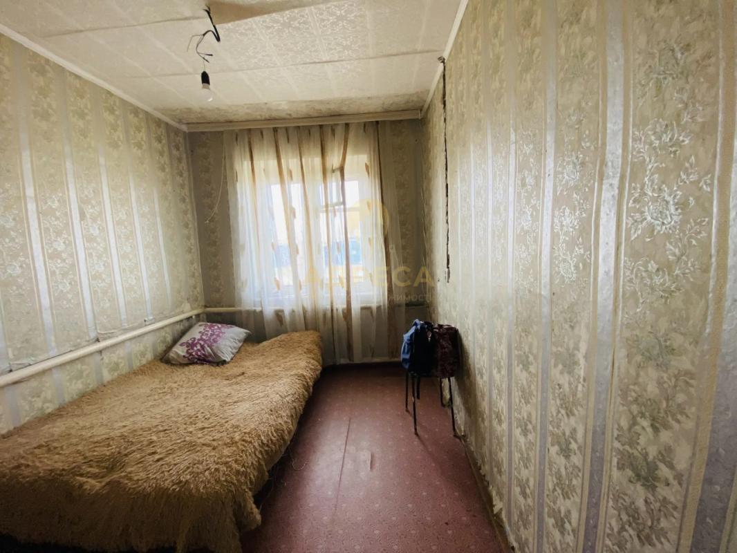 Продается 4 комнатная квартира площадью 64 кв. - Оренбург