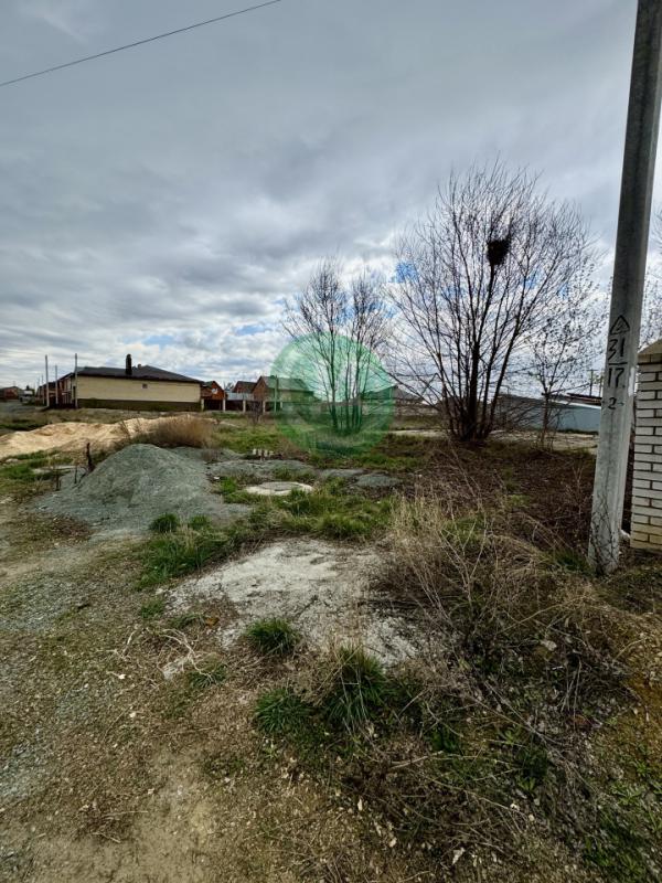 Продается участок 8 соток в жилом районе города Орска, пос Нагорный. - Орск