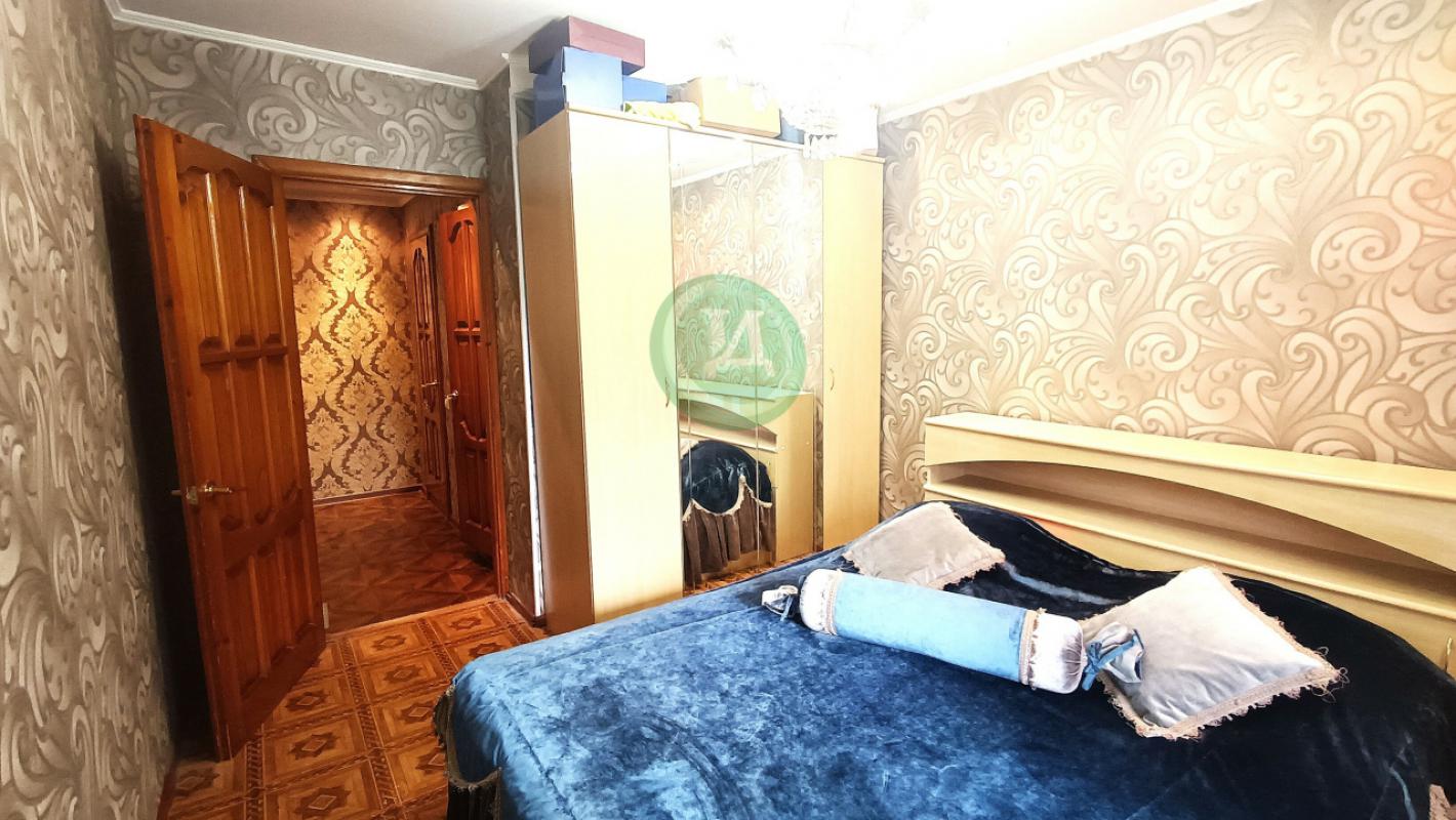 Шикарная 3-комнатная квартира, идеальное предложение на рынке города Орска! - Орск