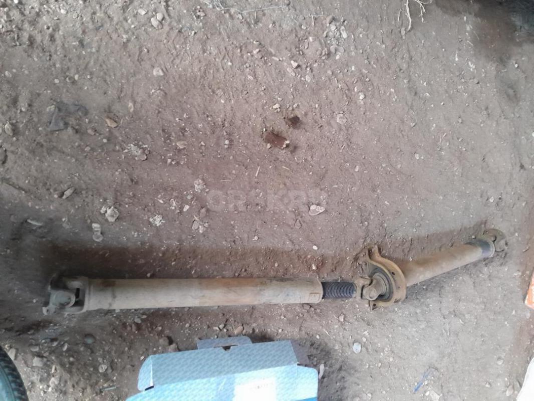 Продам кардан задний в хорошем состоянии. - Орск