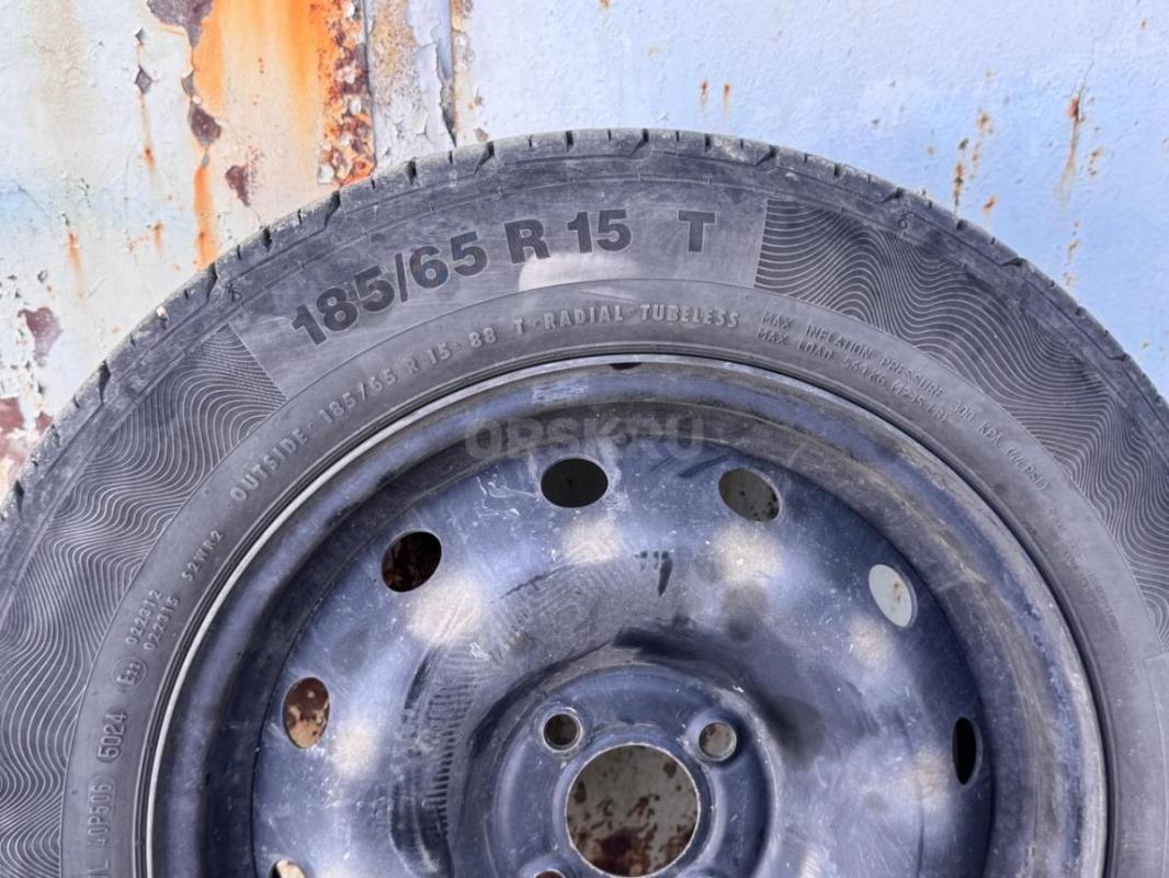 Продам комплект (4шт). - Орск