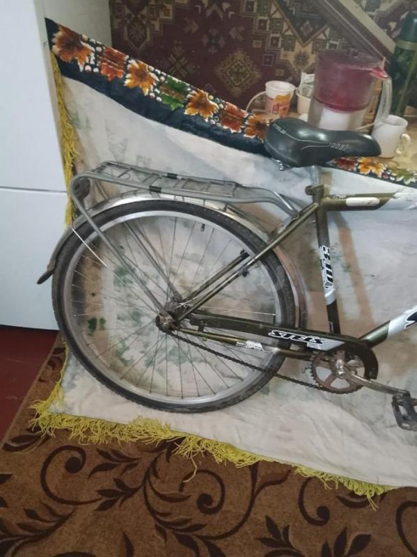 Продам велосипед Стэлс (колеса на 28) в хорошем состоянии. - Орск