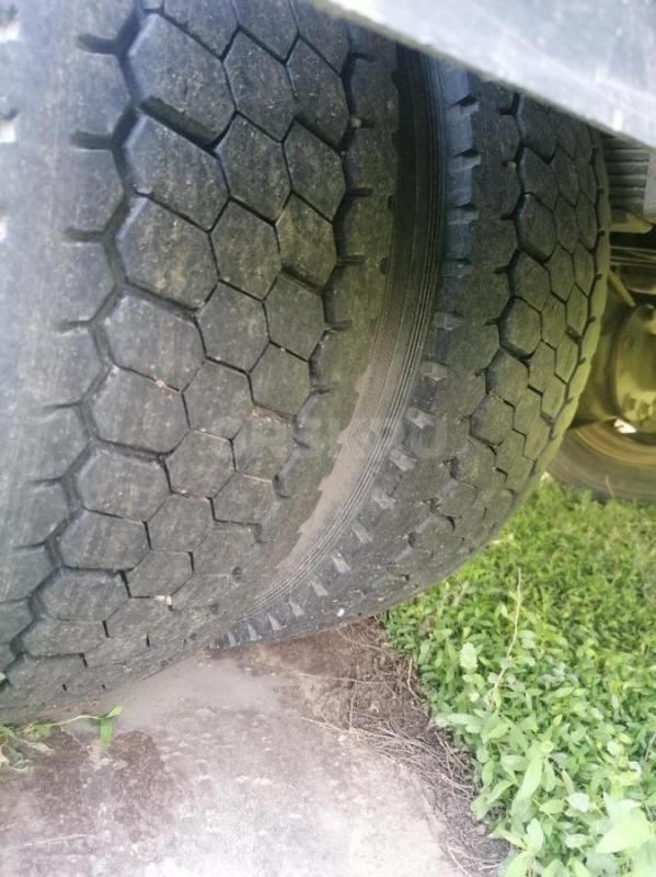 Продам Газон Некст рефрижератор заводской метан установлены дополнительные балоны запас хода на 700 - Орск