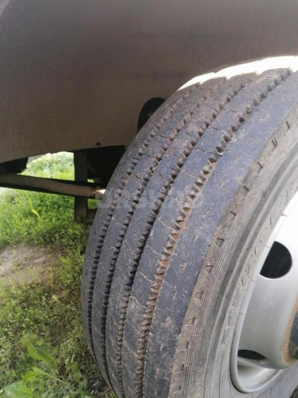 Продам Газон Некст рефрижератор заводской метан установлены дополнительные балоны запас хода на 700 - Орск