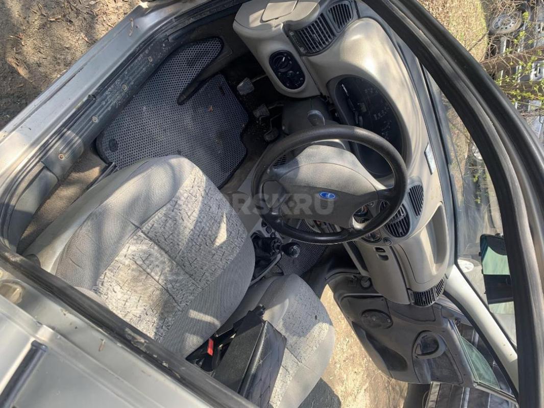 Lada Kalina 1 , 2007 год 
Цвет Серебристо-Бежевый 
4 владельца по ПТС
Реальный пробег 221000
Дно - Орск