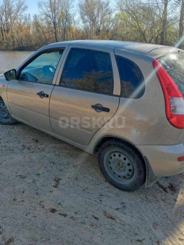 Продам ВАЗ в отличном состоянии эур стекло подъемники музыка сигнализации центр замок двигатель коро - Новоорск