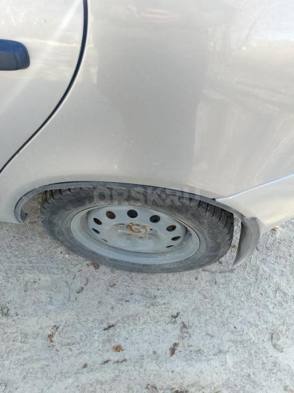 Продам ВАЗ в отличном состоянии эур стекло подъемники музыка сигнализации центр замок двигатель коро - Новоорск