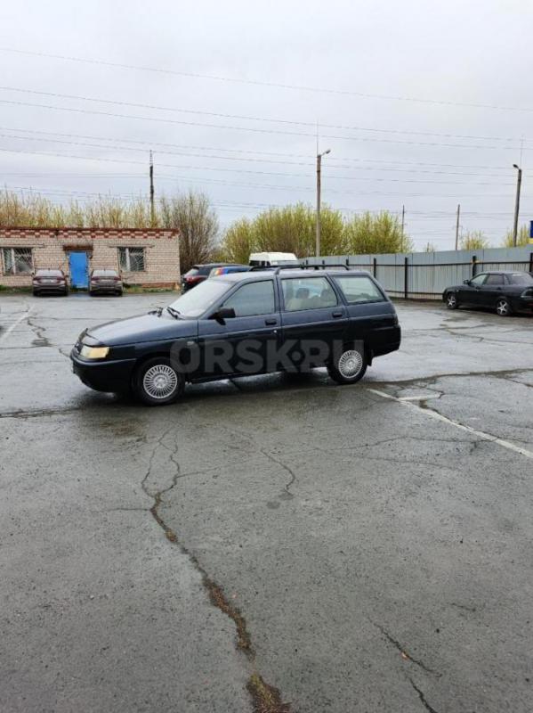 Продам Ваз 2111 2006г
Автомобиль выглядит симпатично, без рыжиков и гнили
Двигатель 8 кл. - Орск