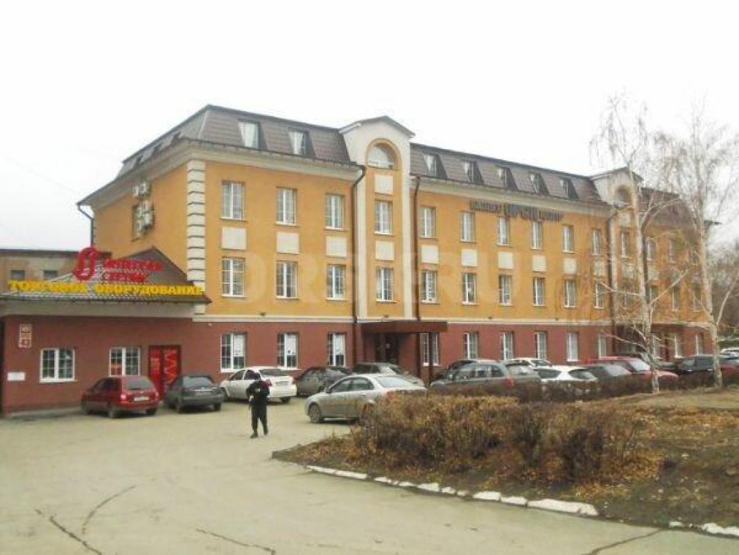 Вакансия Офис-менеджер для работы с эл. - Орск