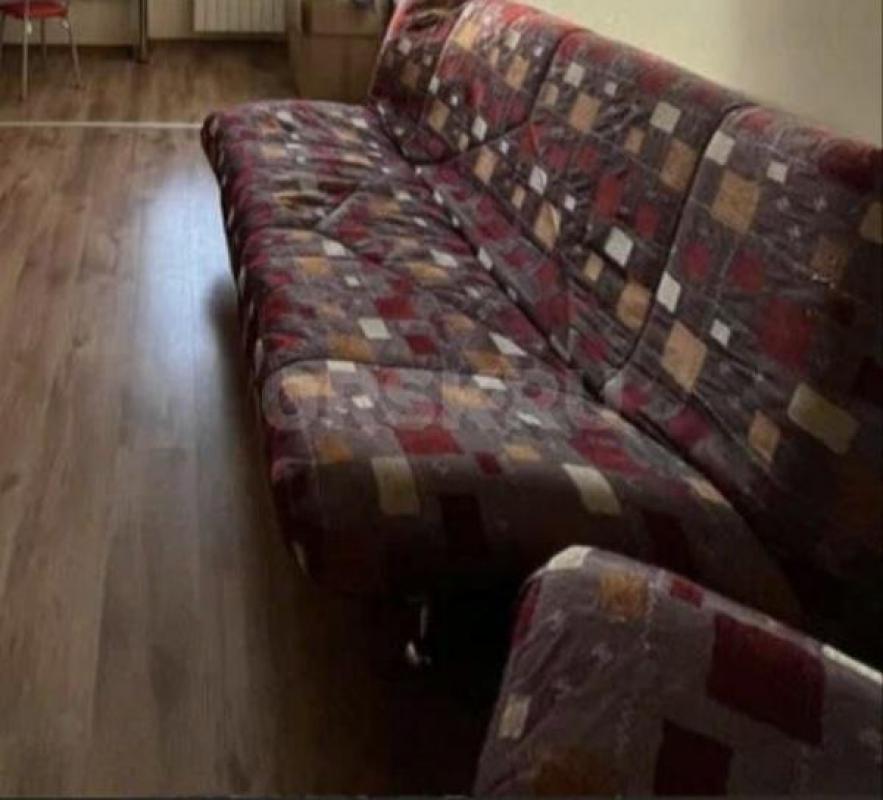 Продается удобный раздвижной диван с раскладным механизмом "книжка". - Орск