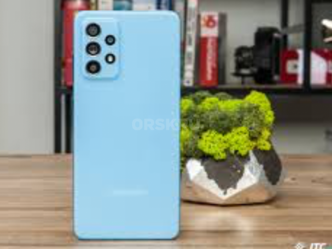 Самсунг А52 128 ГБ ! ! ! - Новотроицк