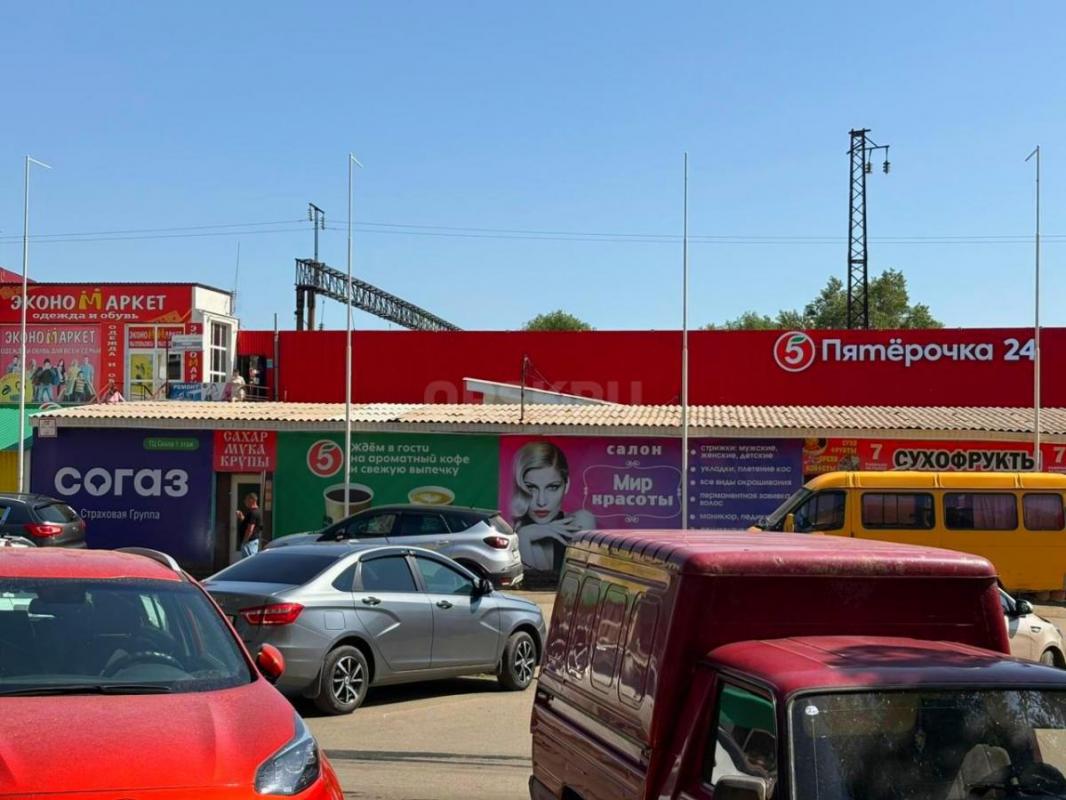 Сдается в аренду помещение площадью 300м2 в центре деловой жизни г . - Медногорск