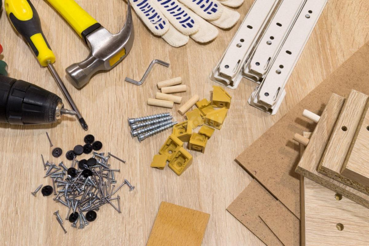 Мастер на час! - Новотроицк