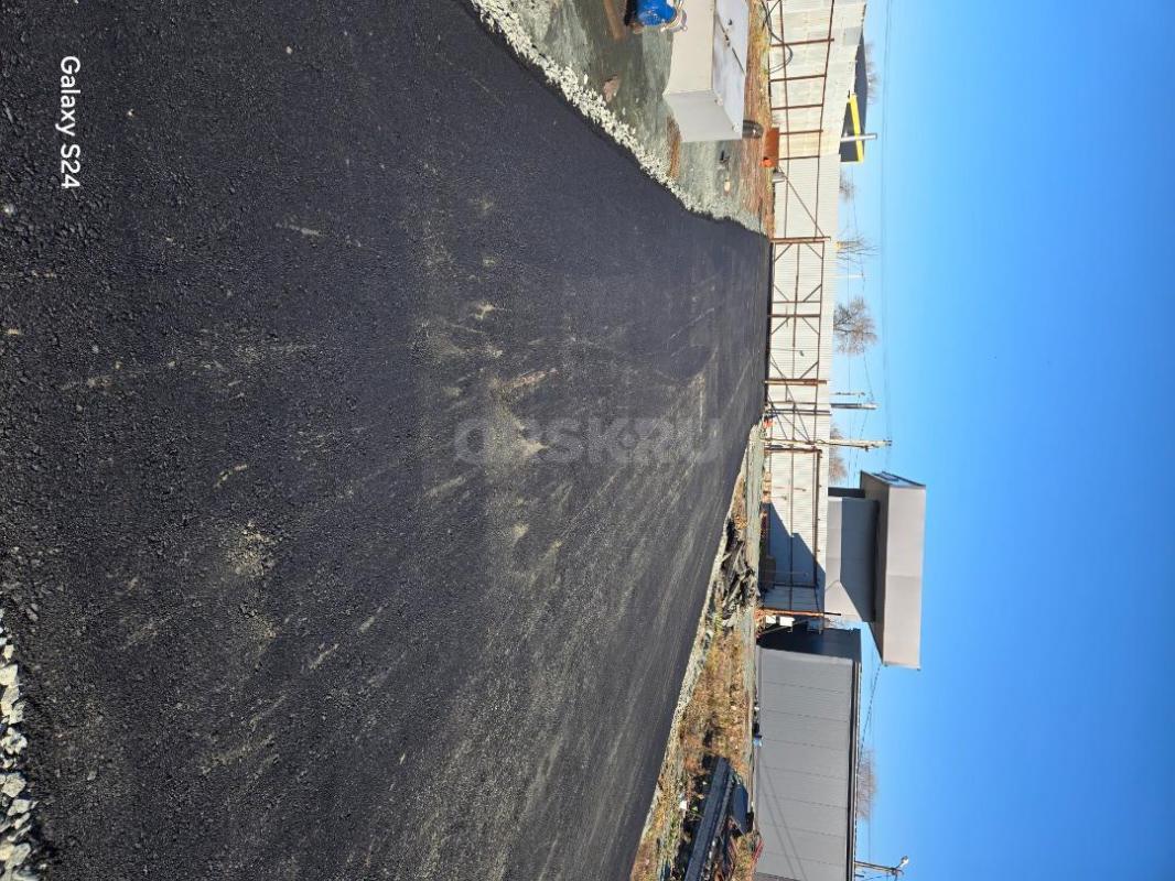 Асфальтирование и благоустройства. - Орск