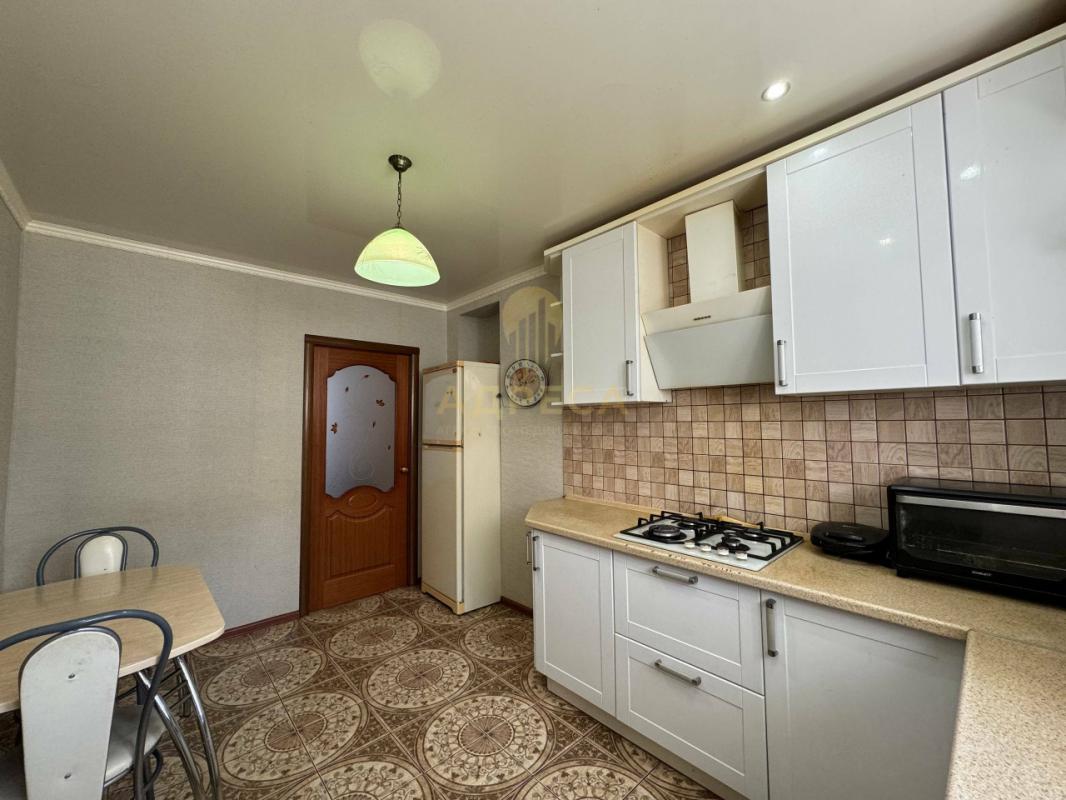 В продаже частный дом в с. - Сергиевка