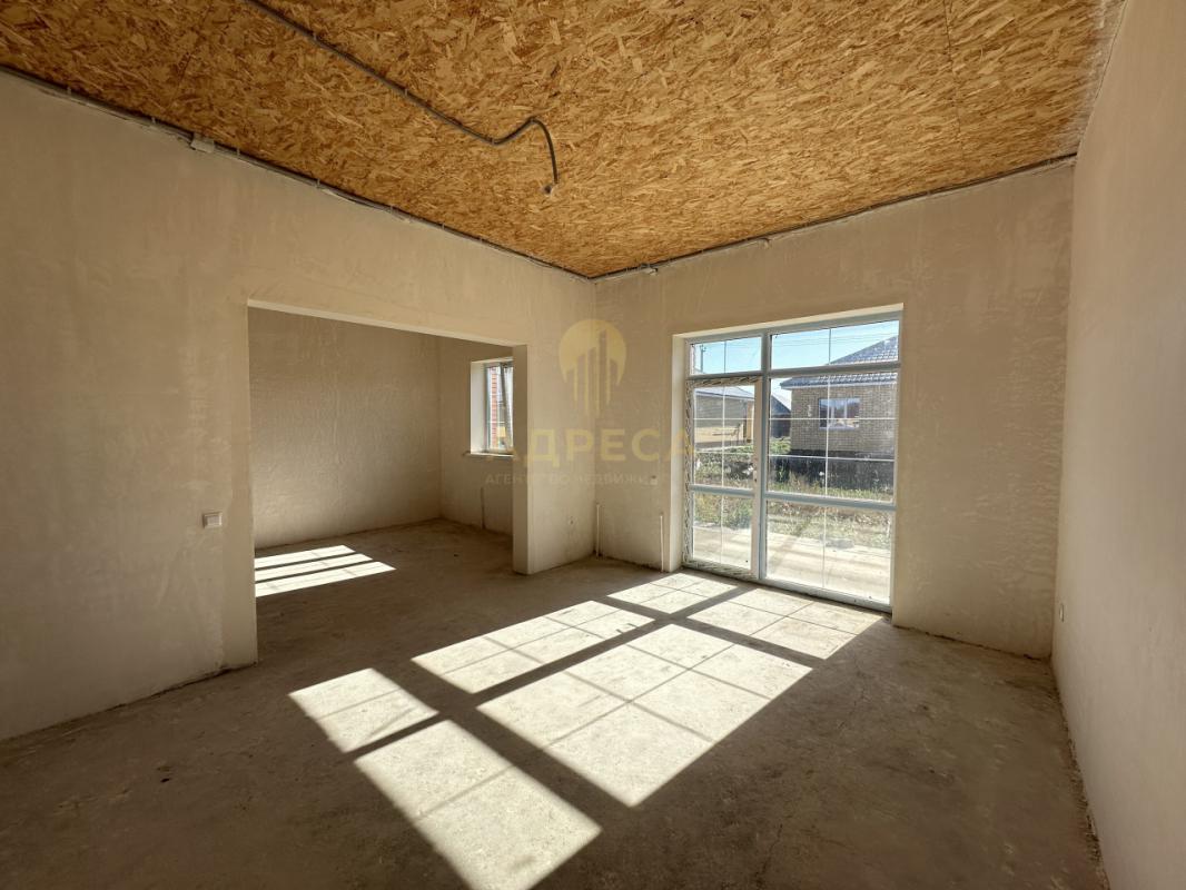 Продается качественно построенный дом 2024г постройки в ЖК Приуралье от надежного застройщика и Юрид - Ивановка