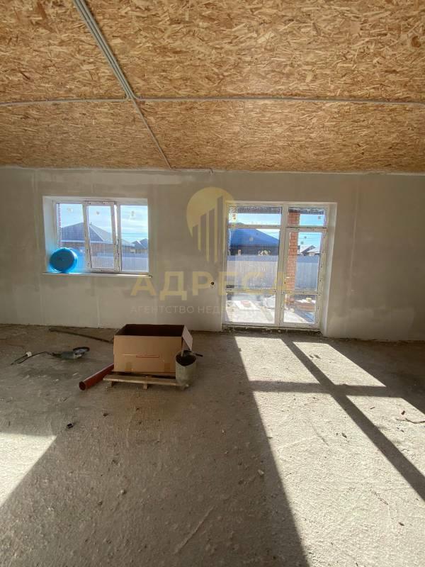 Предлагаем Вашему вниманию шикарный дом от Надежного застройщика на ул. - Благословенка