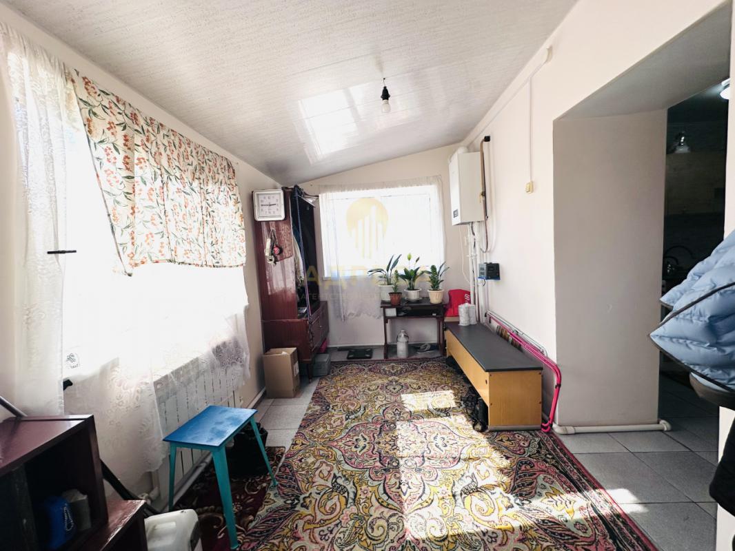 Продается дом в п. - Акбулак