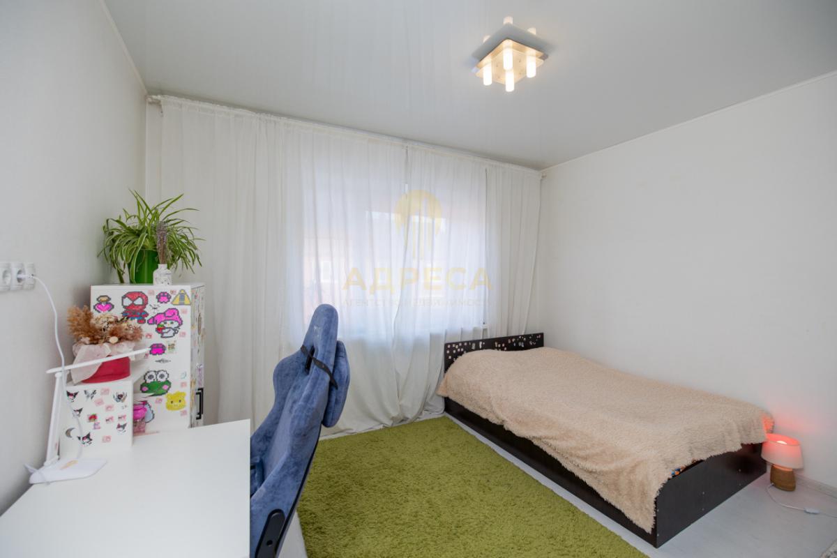 Продается таунхаус в п. - Весенний