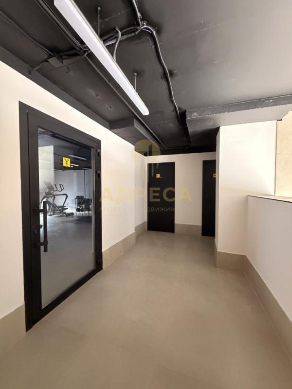 Продается квартира в авторском доме " Перовский", ул. - Оренбург